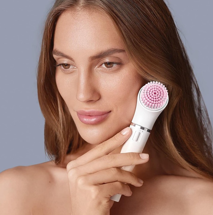 Image du produit Braun Silk-épil Beauty-Set 9