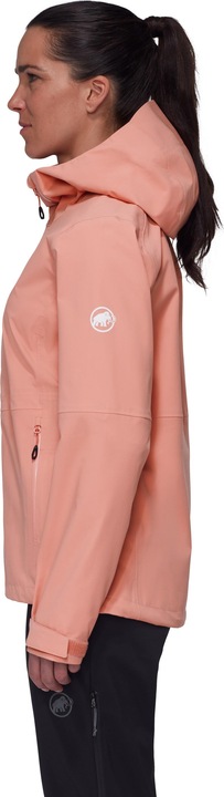 Immagine prodotto Mammut Giacca con cappuccio Linard Guide HS (XL)