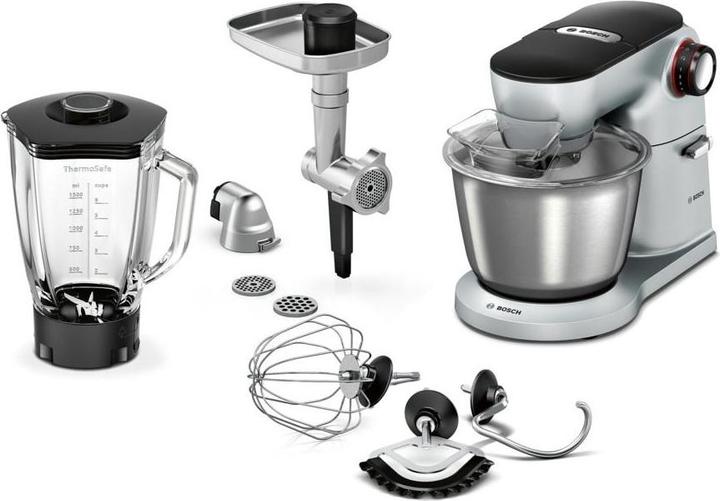 Immagine prodotto Bosch Hausgeräte Serie 8 OptiMUM (1400 W, 5.50 l)