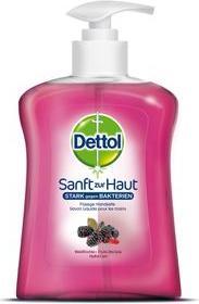 Immagine prodotto Dettol Sapone liquido (Sapone liquido, 251 ml)