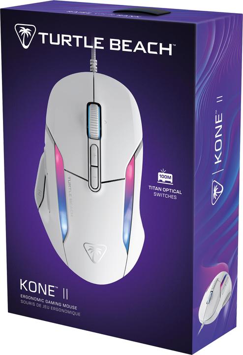 Actual product image Turtle Beach Kone Ii (Cable)