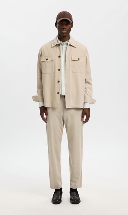 Produktbild Selected Slh172-Slim Tape Lorent Flex Pants Noos (M)