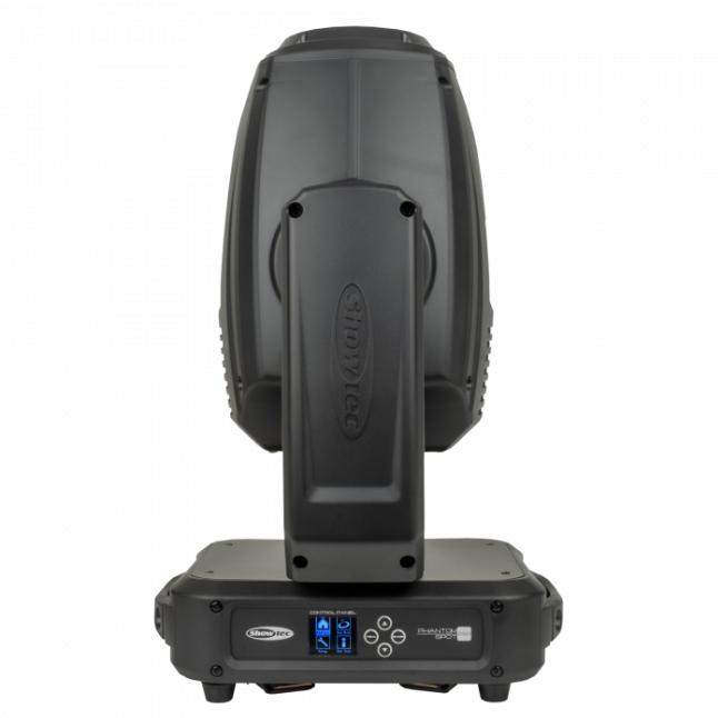 Produktbild Showtec Phantom 250 Spot (250 W, LED)