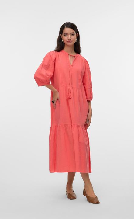 Image du produit Vero Moda VMPRETTY Kurzes Kleid Kleid (XXL)