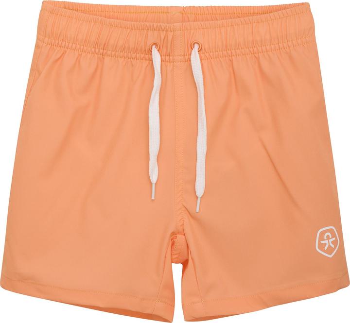 Image du produit Color Kids Short de natation pour enfants Solid (140)