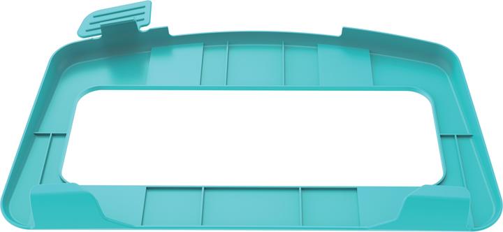 Produktbild Hoover Steam Capsule CAP 1700D (1700 W)