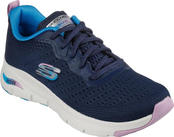 Skechers Arch Fit Damen Sneaker