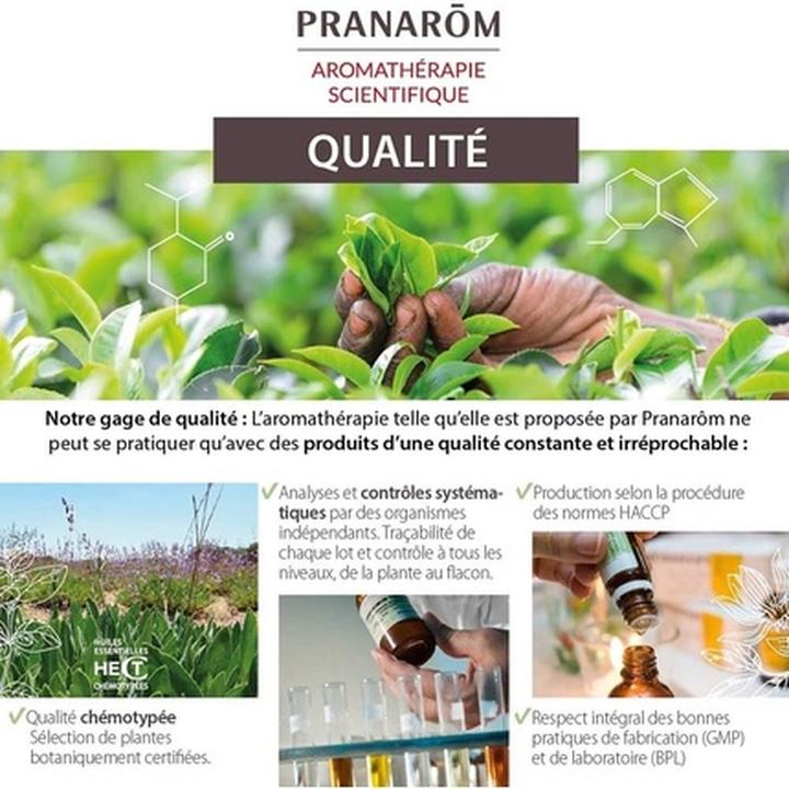 Immagine prodotto Pranarom Pranarôm Patchouli Olio essenziale 5ml