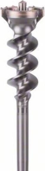 Produktbild Bosch Professional Zubehör PRO SDS max-9 Break Through Bohrer, 80 x 450 x 600 mm (80 mm)