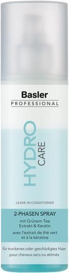 Image du produit Basler Hydro Care Spray biphasé (200 ml)