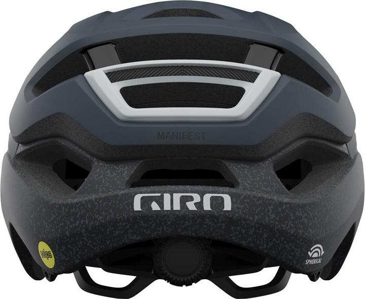Productafbeelding Giro Manifest MIPS (55 - 59 cm)
