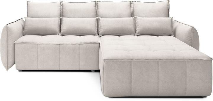 Produktbild ELTAP Campo (4-Sitzer, Ecksofa)