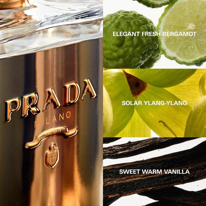 Immagine prodotto Prada La Femme (Eau de parfum, 100 ml)