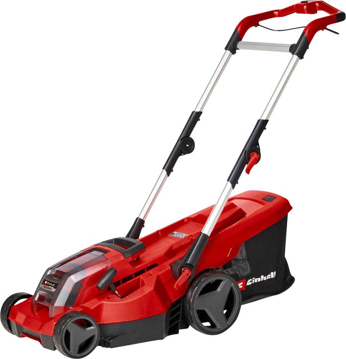 Einhell Rasarro 36/36 (Rechargeable battery operated)