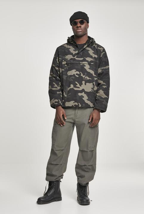 Produktbild Brandit Windbreaker (4XL)