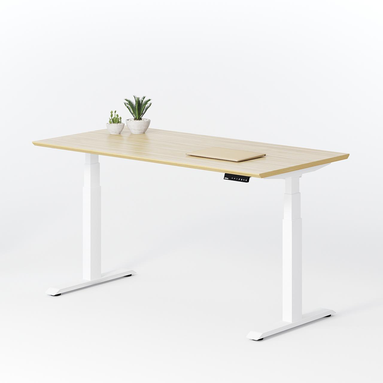 Thumbnail - ofinto, Schreibtisch, Elevate (140 x 80 cm)