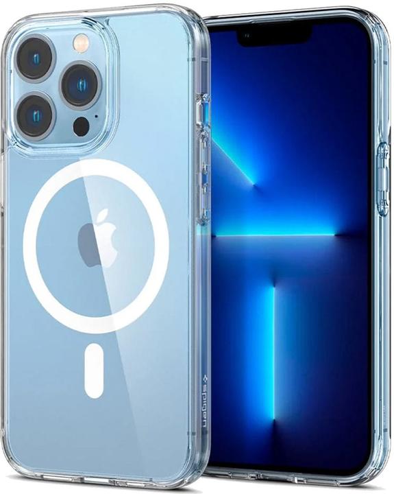 Produktbild Spigen Ultra Hybrid Mag (Apple iPhone 13 Pro)