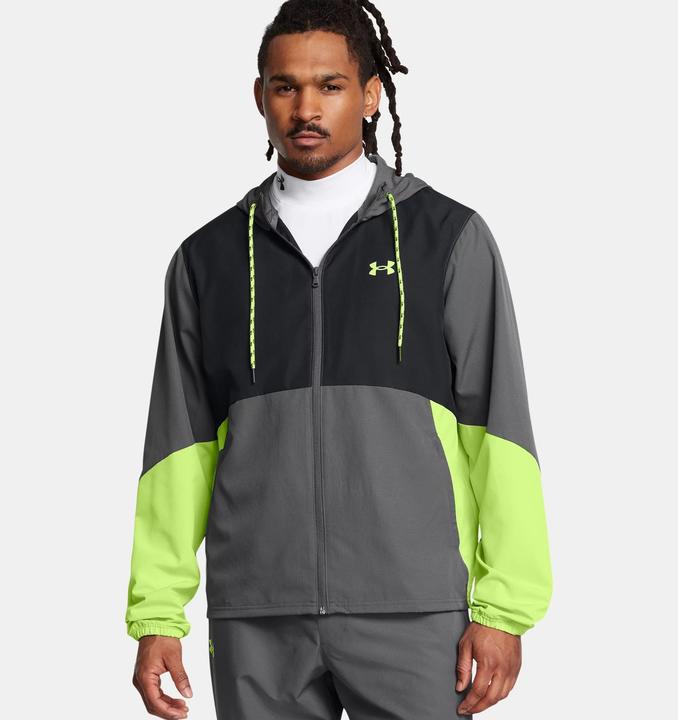 Produktbild Under Armour UA Legacy Windbreaker (L)