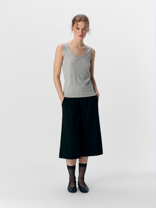 Immagine prodotto Object Geripptes Tanktop (XS)