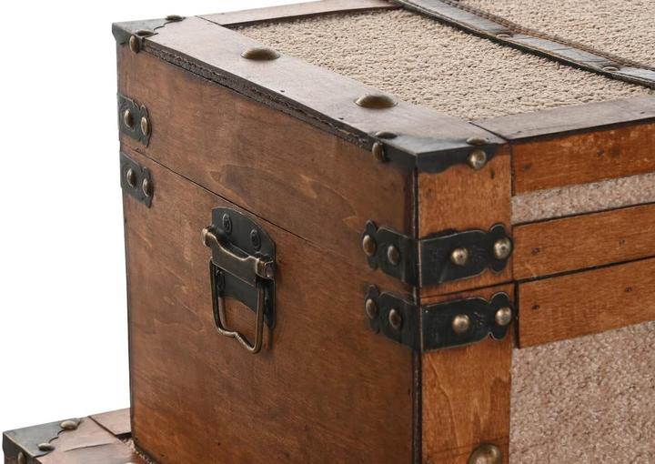 Immagine prodotto Dakboxset, 3 pezzi, Borreguito (49 cm, 3x)