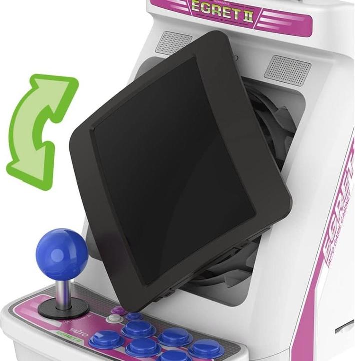 Image du produit Taito Egret 2 mini : Arcade Selection