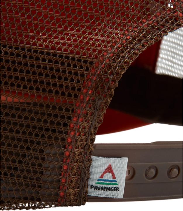 Image du produit Passenger Escapism Trucker (M, S)