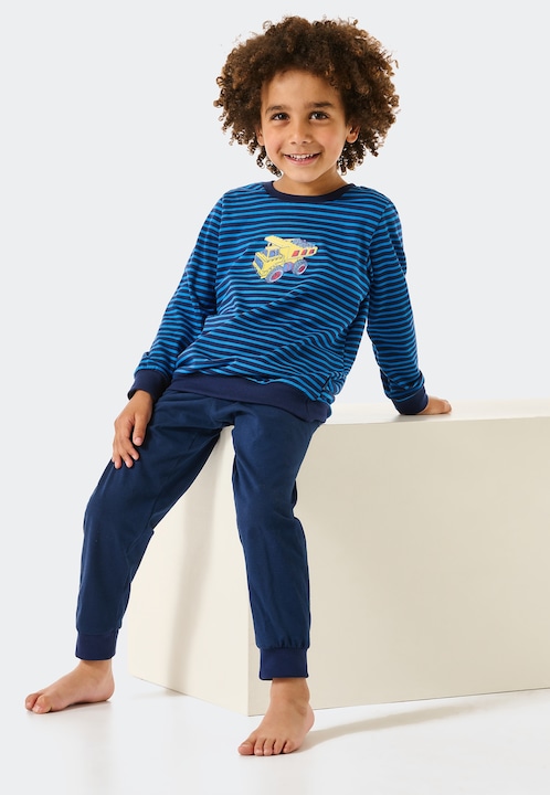 Actual product image Schiesser Pyjamas (128)