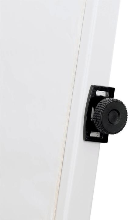 Produktbild Maul Flipchart MAULoffice grau (70 x 196.5 cm)