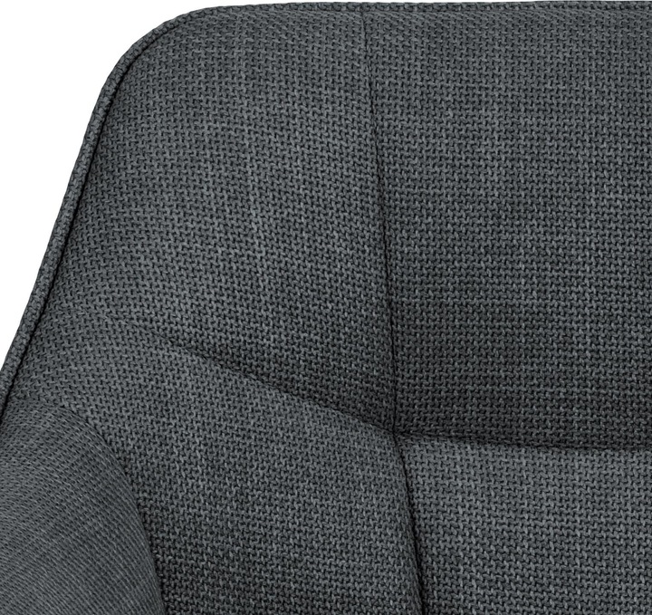 Image du produit AC Design Brenda Esszimmerstuhl mit Armlehne