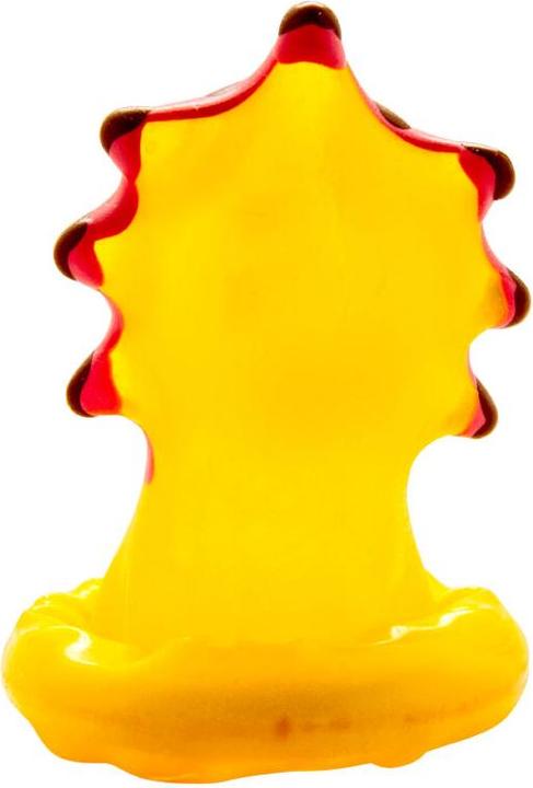 Image du produit Erco Préservatif à plaisanterie en forme d'étoile, peint à la main, 1 pc (1 pcs)