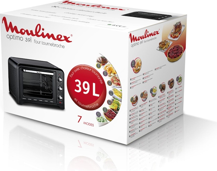 Image du produit Moulinex OX485810