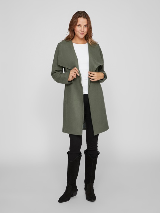 Produktbild Vila Taillengürtel Mantel (40)