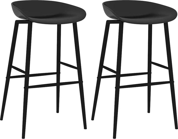 Produktbild vidaXL Barstuhl