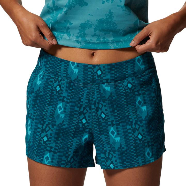 Produktbild Mountain Hardwear Dynama™ Pull-On Short (S)