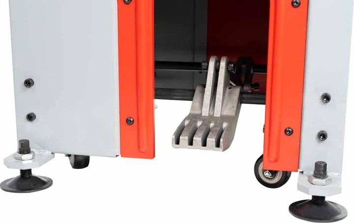 Produktbild Holzmann HOB260ABS