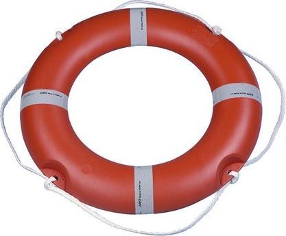 Actual product image Novaliv Plastimo Rettungsring