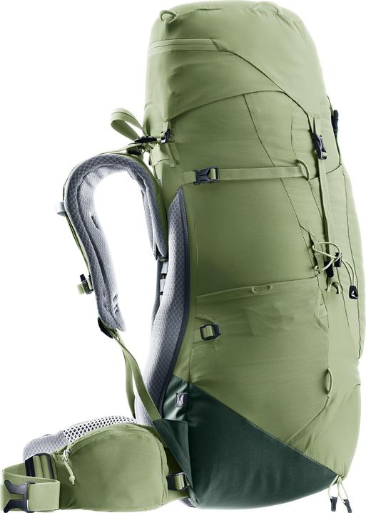 Produktbild Deuter Aircontact Lite (45 l)