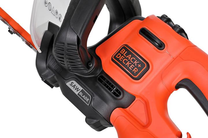Actual product image Black & Decker Behts501 (Electrical connection)