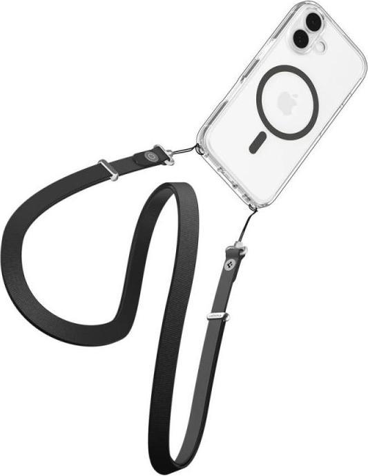Productafbeelding Spigen Ultra Hybrid MagSafe (Apple iPhone 17)