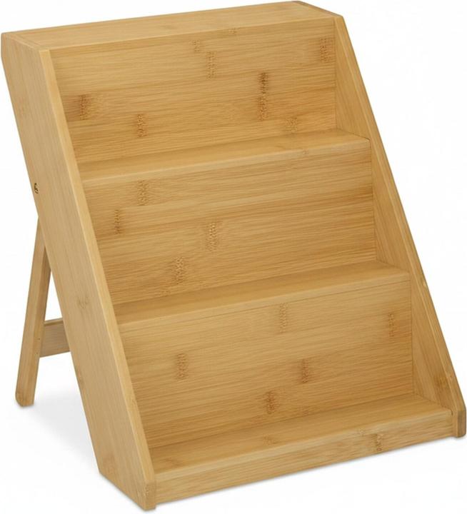 Produktbild Relaxdays Gewürzregal