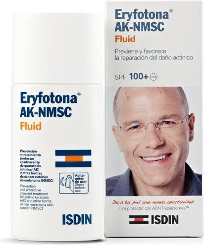 Produktbild Isdin Eryfotona AK-NMSCISDIN (Sonnencreme, 50 ml)