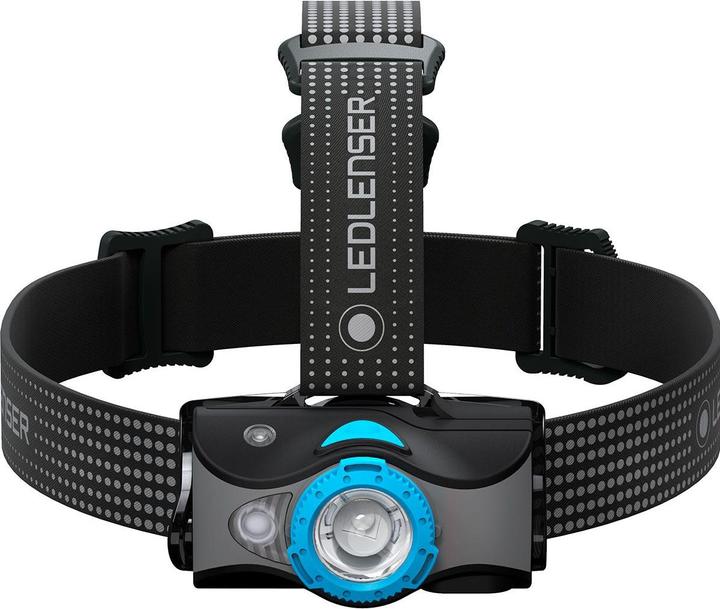Produktbild Ledlenser MH7 Stirnlampe (600 lm)