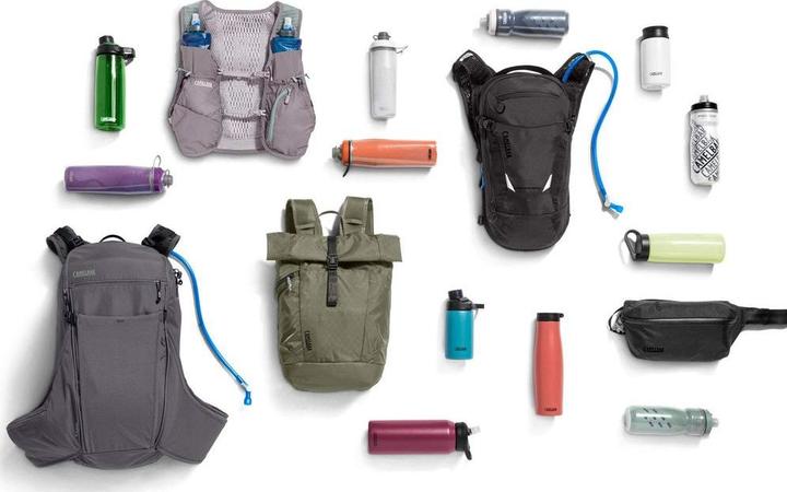 Actual product image Camelbak Beck Vacuum (0.60 l)