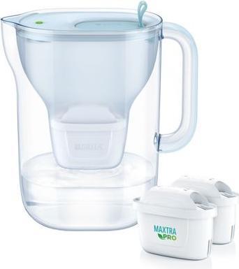 Produktbild Brita Style eco inkl. 2 MX Pro (2.40 l)