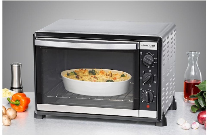 Image du produit Rommelsbacher Bg 1805/E