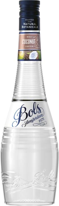 Immagine prodotto Bols Liquore di cocco