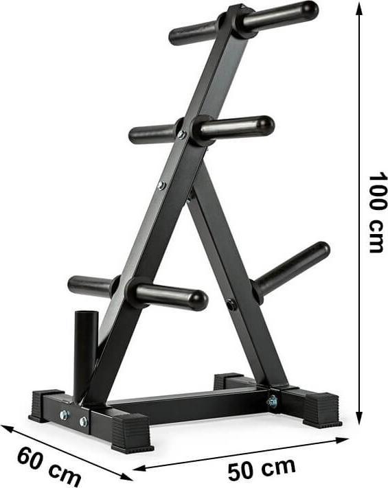 Produktbild ATX Weight Rack 30 mm