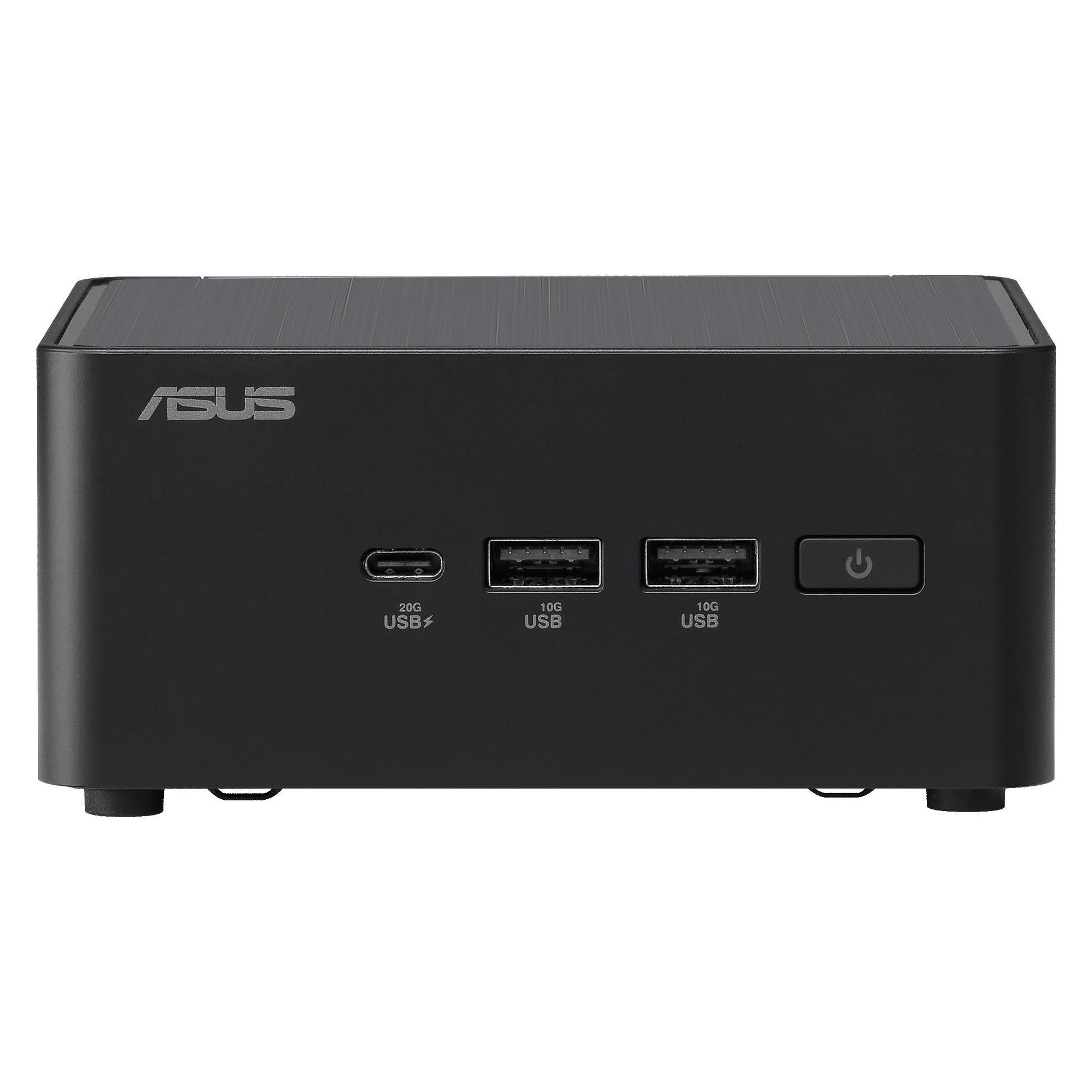 ASUS RNUC14RVHI300002I (Intel Core 3 100U), Barebone