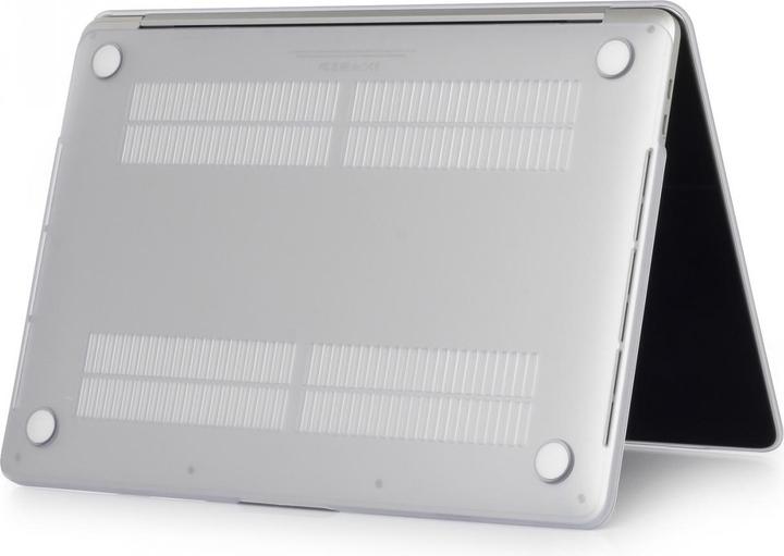 Immagine prodotto Screenguard Custodia rigida per Apple MacBook 12" (2015-2017) A1534 A1931 (Apple)