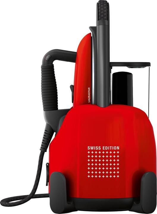 Laurastar Lift Swiss Edition